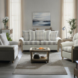 Portobello 5 Piece Conservatory Sofa Set