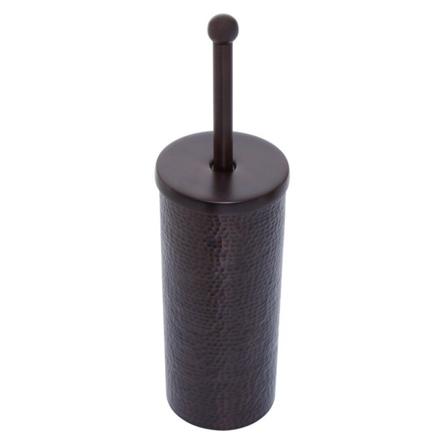 Strout Free-Standing Toilet Brush and Holder