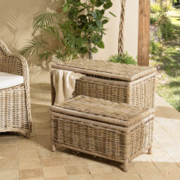 Bay Isle Home Alisyn Box