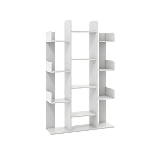 Magazine Rack