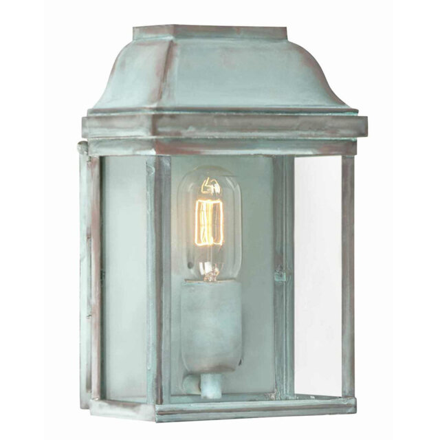 Rohrbach 26cm H Outdoor Wall Lantern