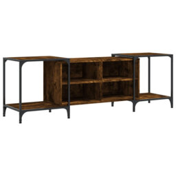 "Aahan Unfinished TV Stand for TVs up to 48"""