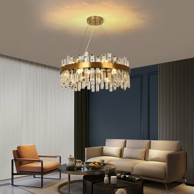 Canora Grey Unique/Statement Chandelier