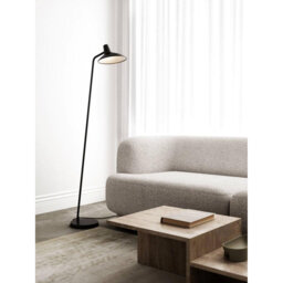 Traditional Floor Lamp