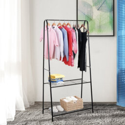 45cm Adjustable Clothing Rack