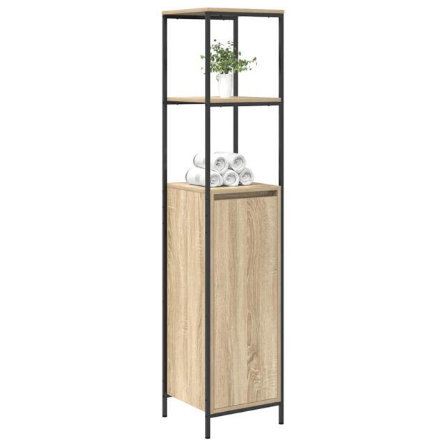 Bathroom Cabinet