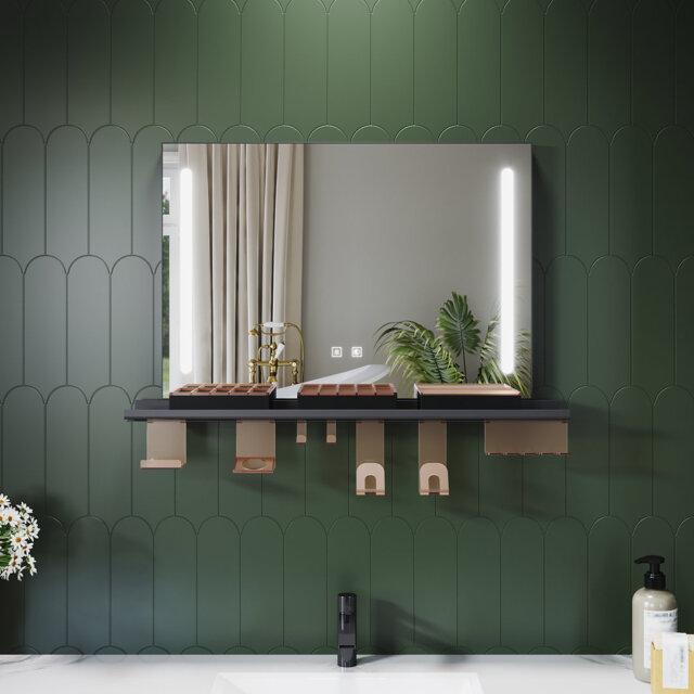 Rectangle Mirror