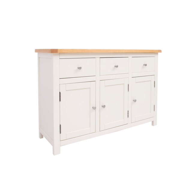Natividad 120cm Sideboard