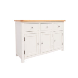 Natividad 120cm Sideboard