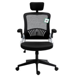 Mapleton Executive Chair with Headrest