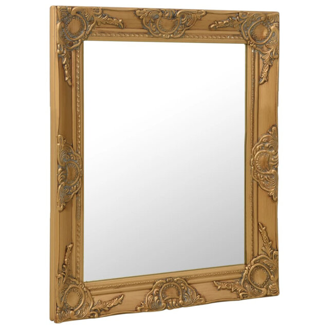 Ginter Rectangle Mirror