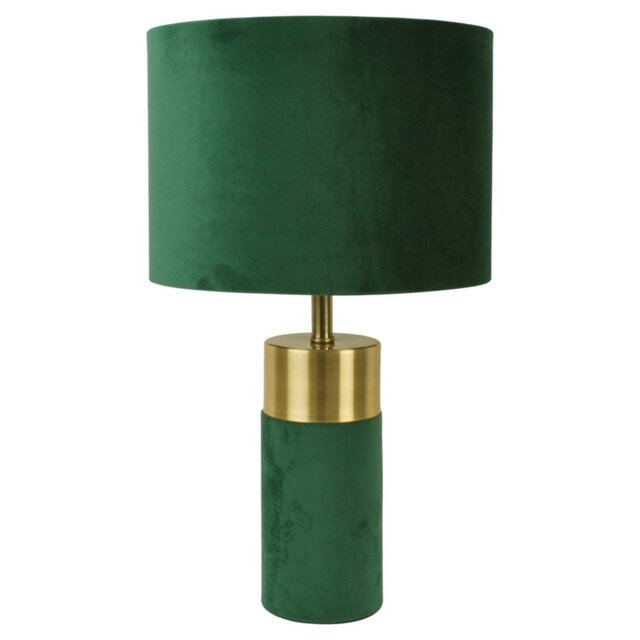 Raubsville Metal Table Lamp