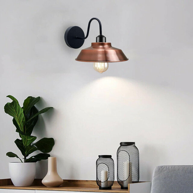 Armed Sconce
