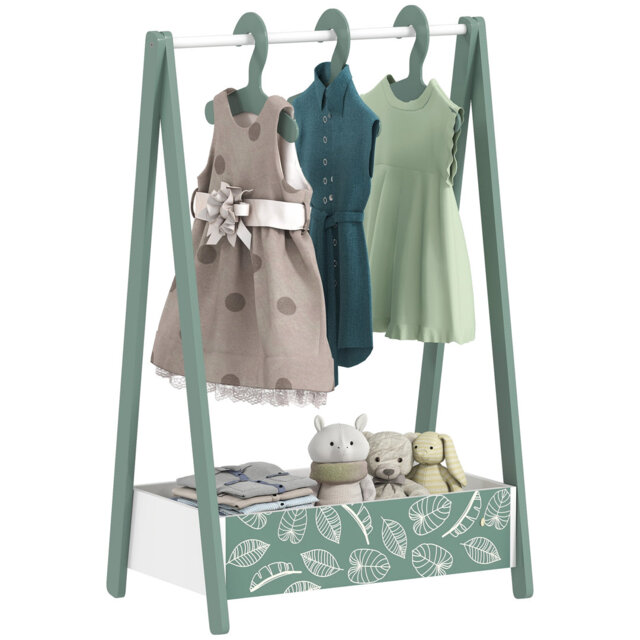 63cm Clothing Rack