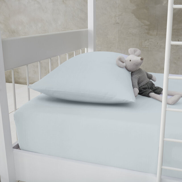 Diamond Fitted Sheet