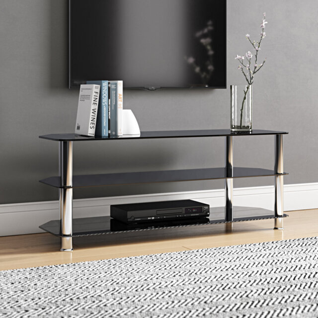 "Lohmann TV Stand for TVs up to 60"""