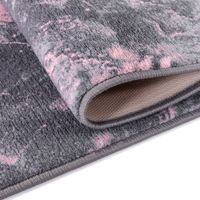 Solid Colour Area Rug