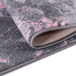 Solid Colour Area Rug