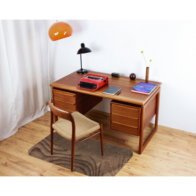 Najda Chair Mat
