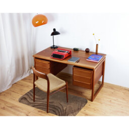 Najda Chair Mat