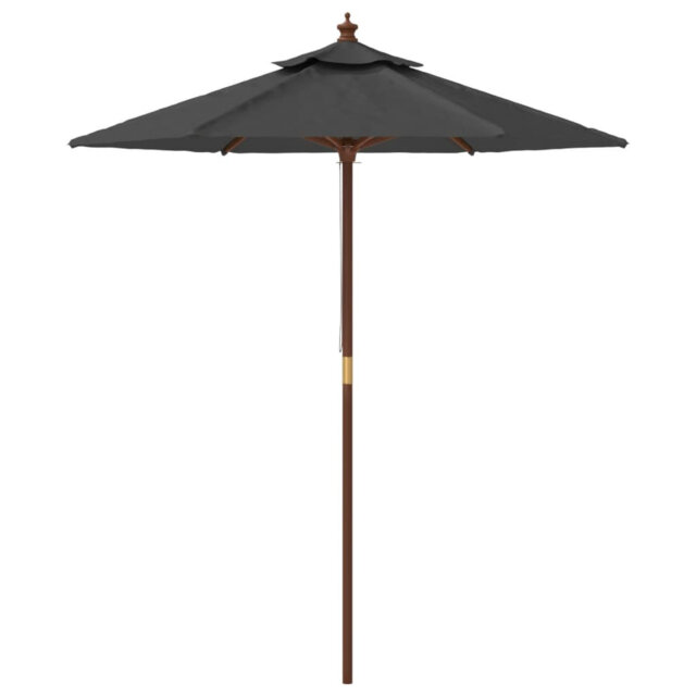 Aslyn Traditional Parasol