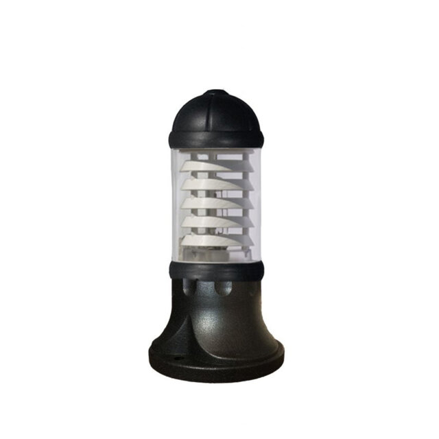 Tyner Bollards
