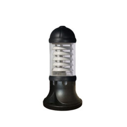 Tyner Bollards