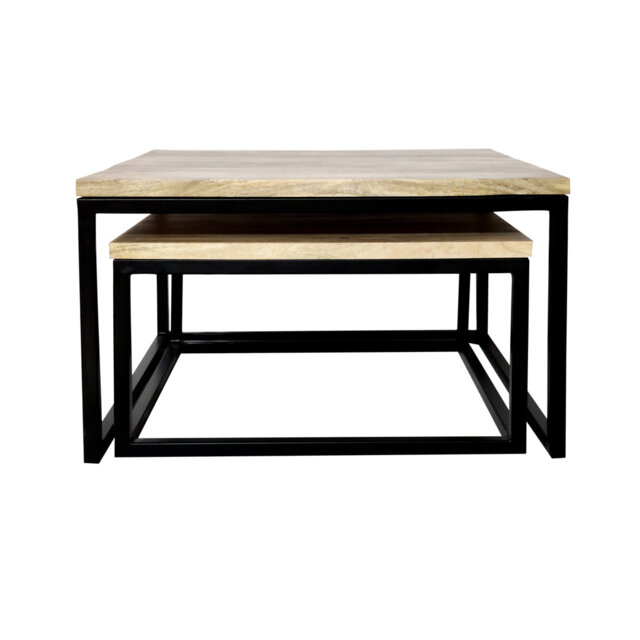 Timko Frame Coffee Table
