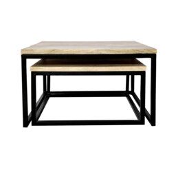 Timko Frame Coffee Table