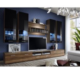 "Balmorhea Entertainment Unit for TVs up to 65"""