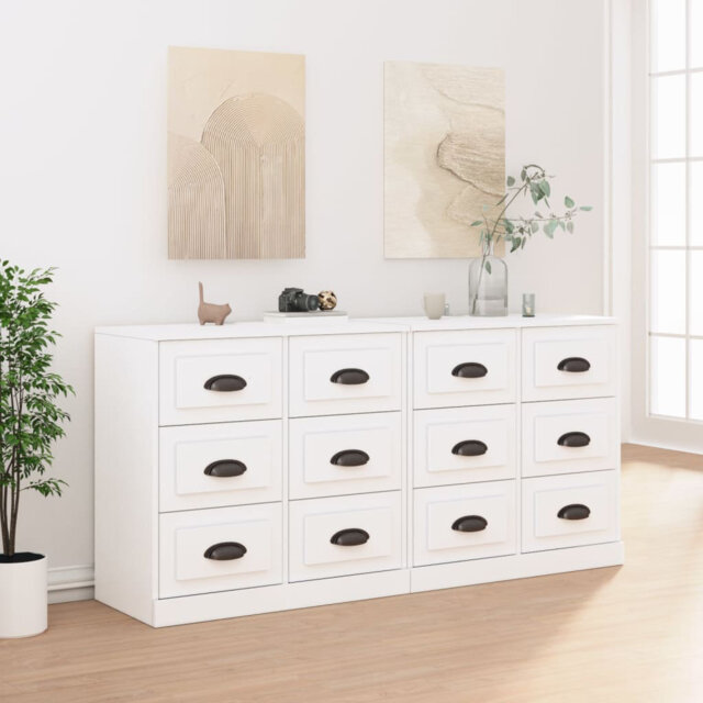 Bryker Display Cabinet