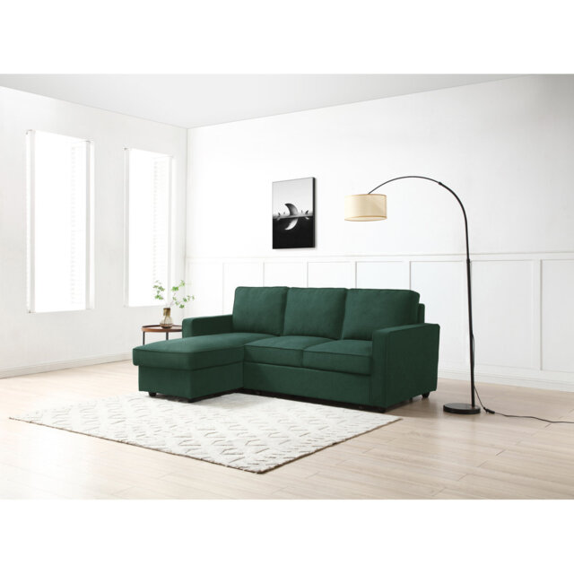 Althoff 3 Seater Sofa Bed