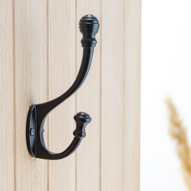 Iron Wall Wall Hook