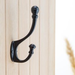 Iron Wall Wall Hook