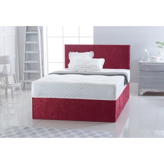 Betts Pocketsprung Divan Bed Set