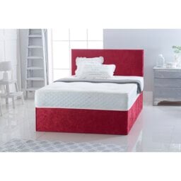 Betts Pocketsprung Divan Bed Set