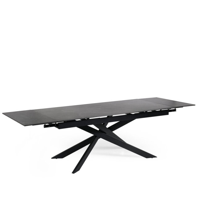 Extending Dining Table