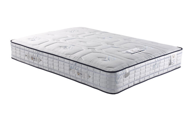 Pocketo Sareer Open Coil Mattress