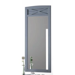 Donnington Wood Wall Mirror