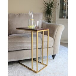 Norbrook C Table End Table