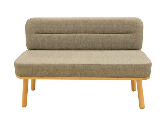 Shetland Loveseat