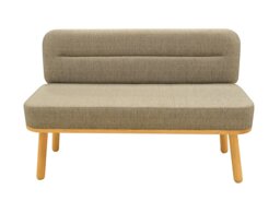 Shetland Loveseat
