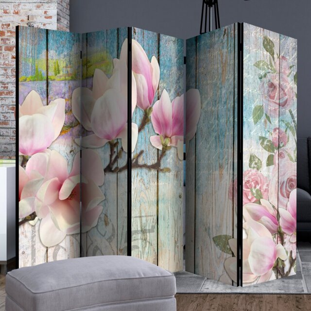 Eastgate 172cm H Folding Room Divider