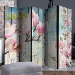 Eastgate 172cm H Folding Room Divider