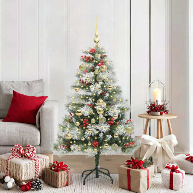 Artificial Christmas Tree 150 cm