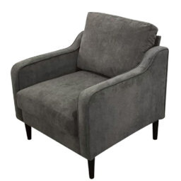 Upholstered Armchair