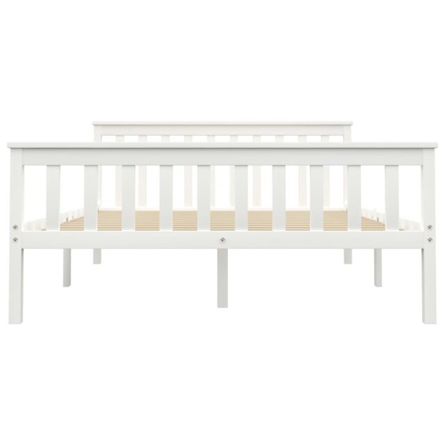 Whitworth Solid Wood Bed