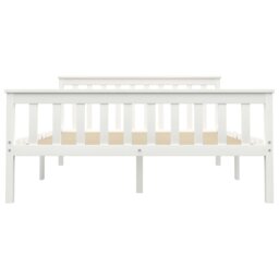 Whitworth Solid Wood Bed