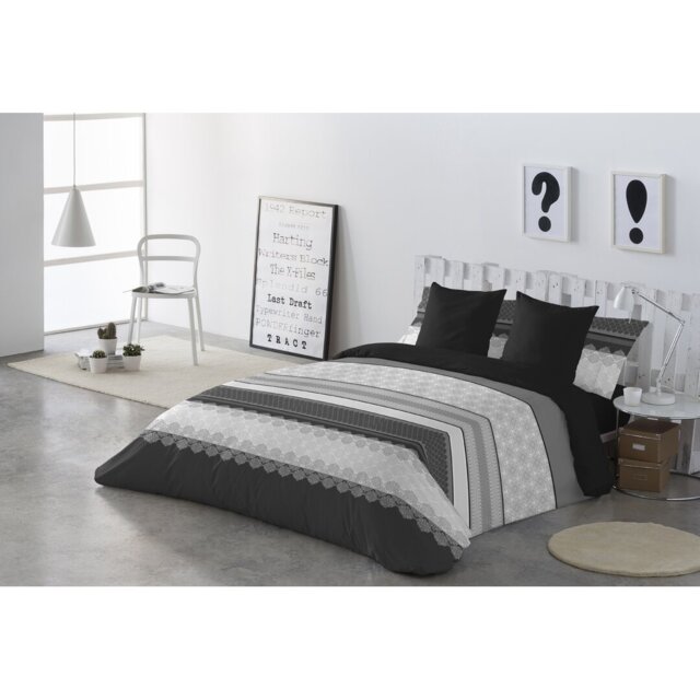 Marble Duvet Cover