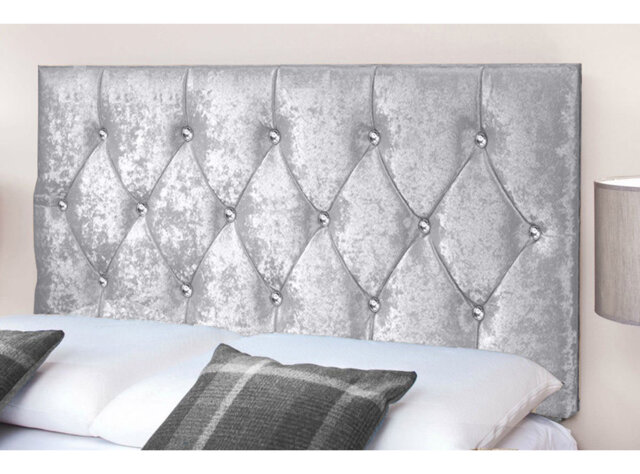 Upholstered Headboard